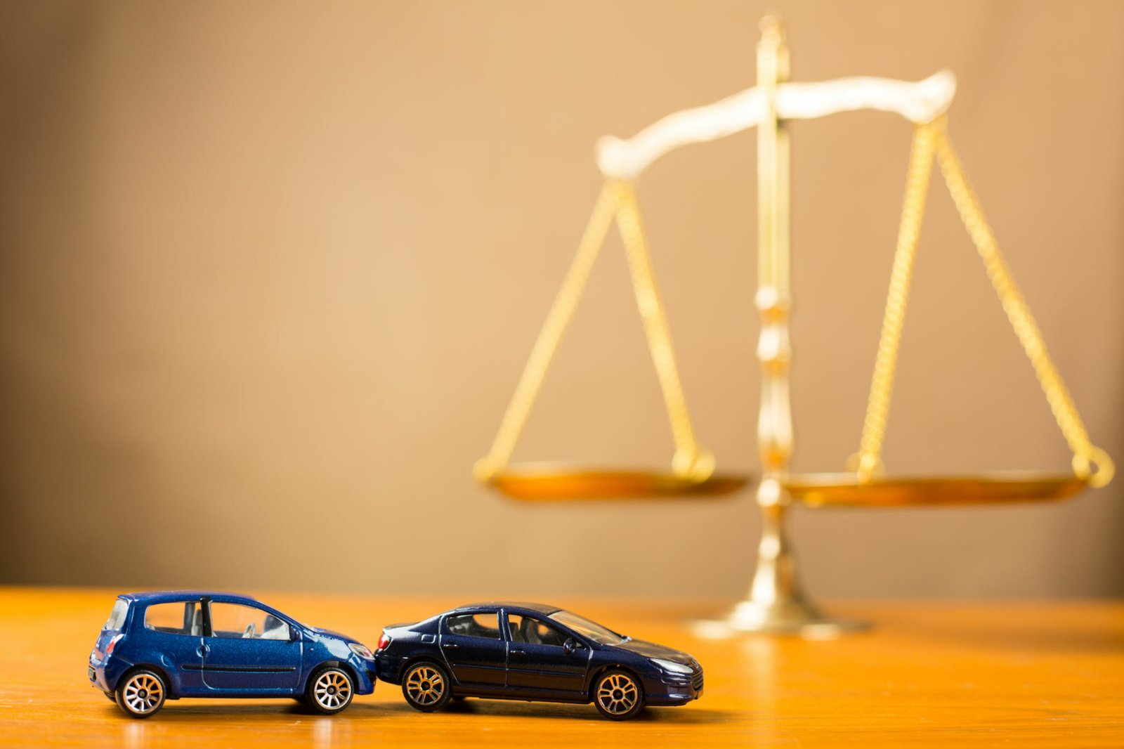 Texas Car Accident Attorney