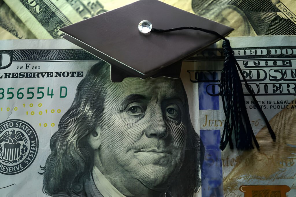 Student Loan Debt Relief