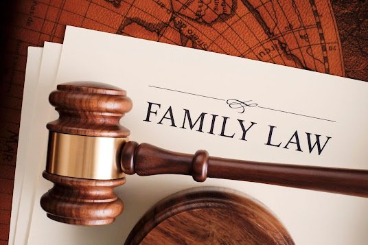 The Role of a Family Law Attorney – Navigating Legal Challenges with Expert Guidance – Detailed Guide