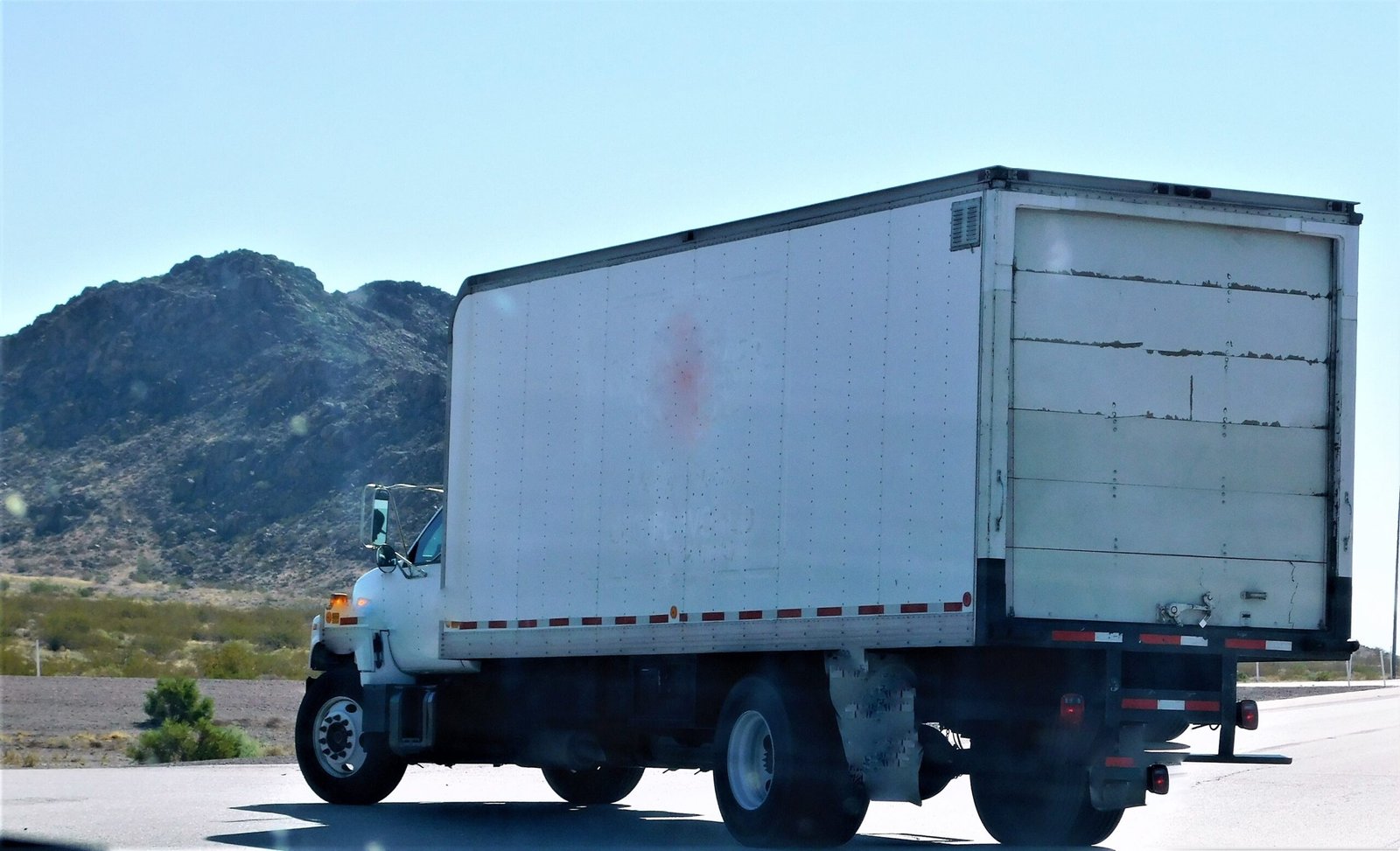 Box Truck Financing: Your Road to Business Success