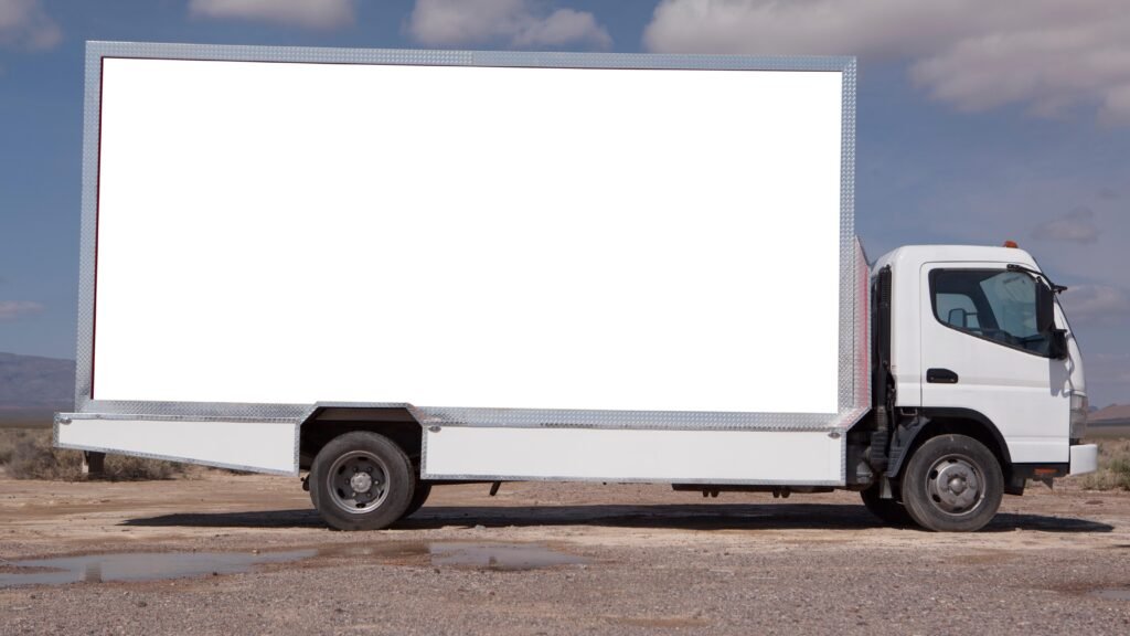 Box Truck Financing