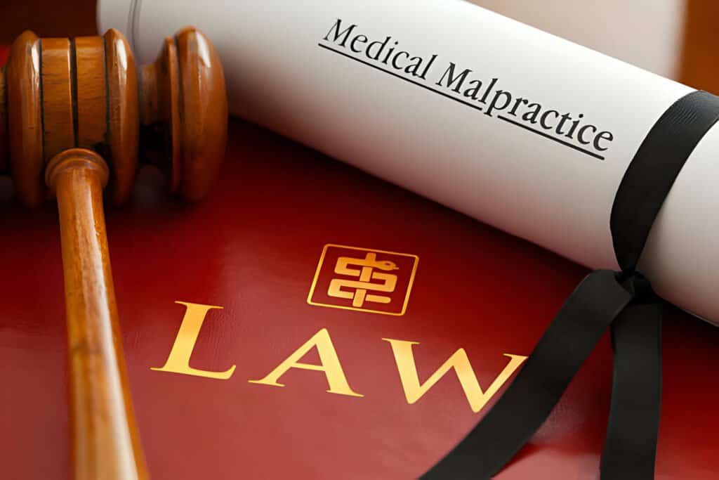  Philadelphia Medical Malpractice Attorney