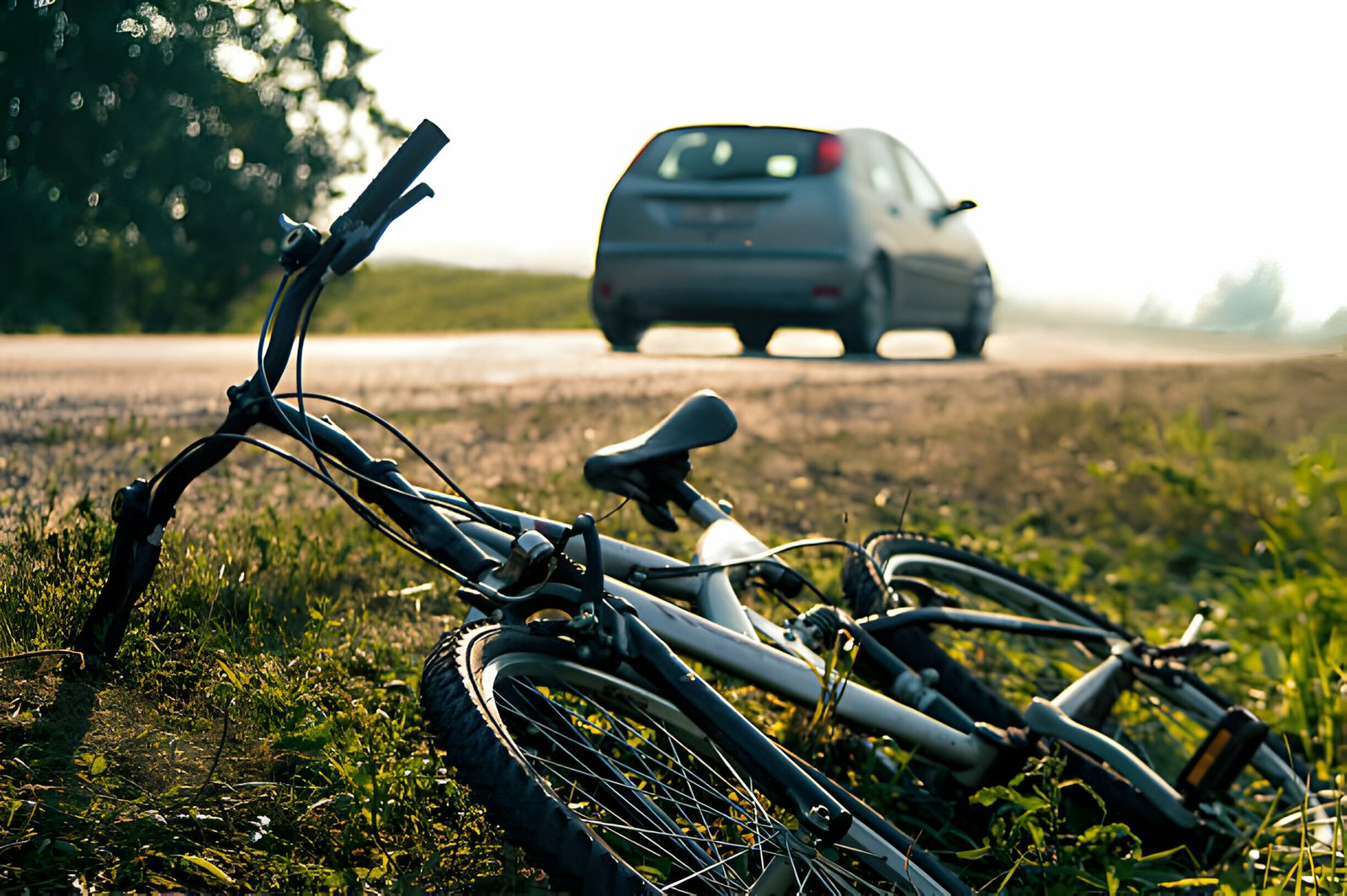 Bicycle Accident Lawyer: Fighting for Cyclists’ Rights