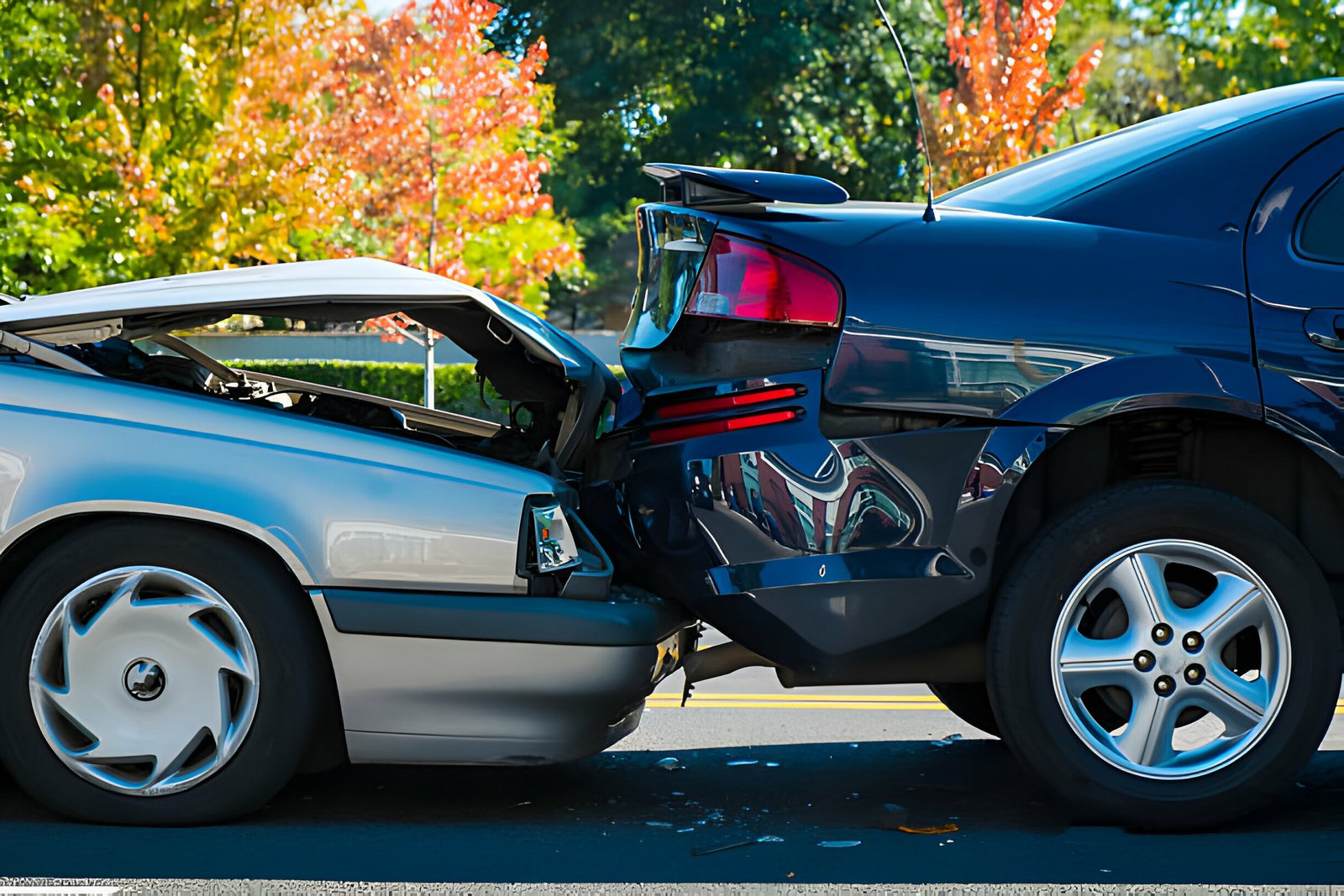 San Bernardino Car Accident Attorney: Turning Setbacks into Legal Triumphs