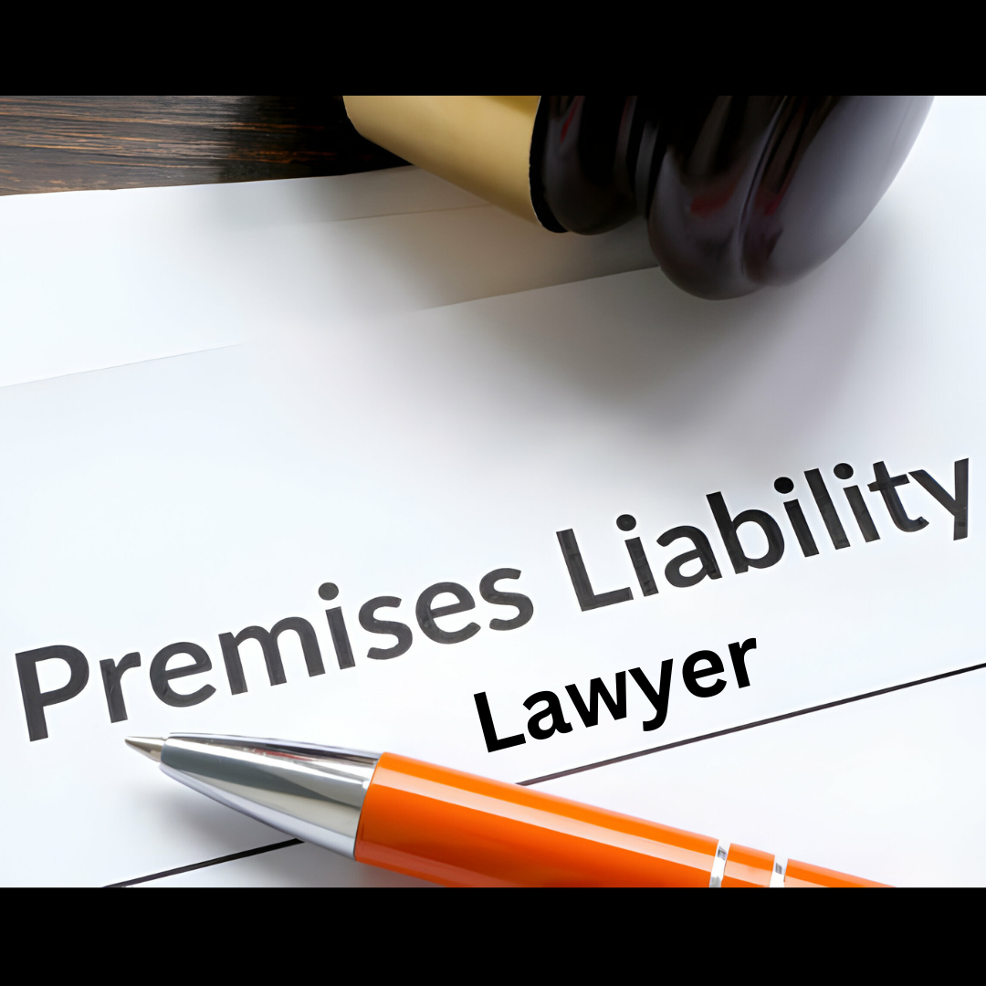 Premises Liability Lawyer – Detailed Guide