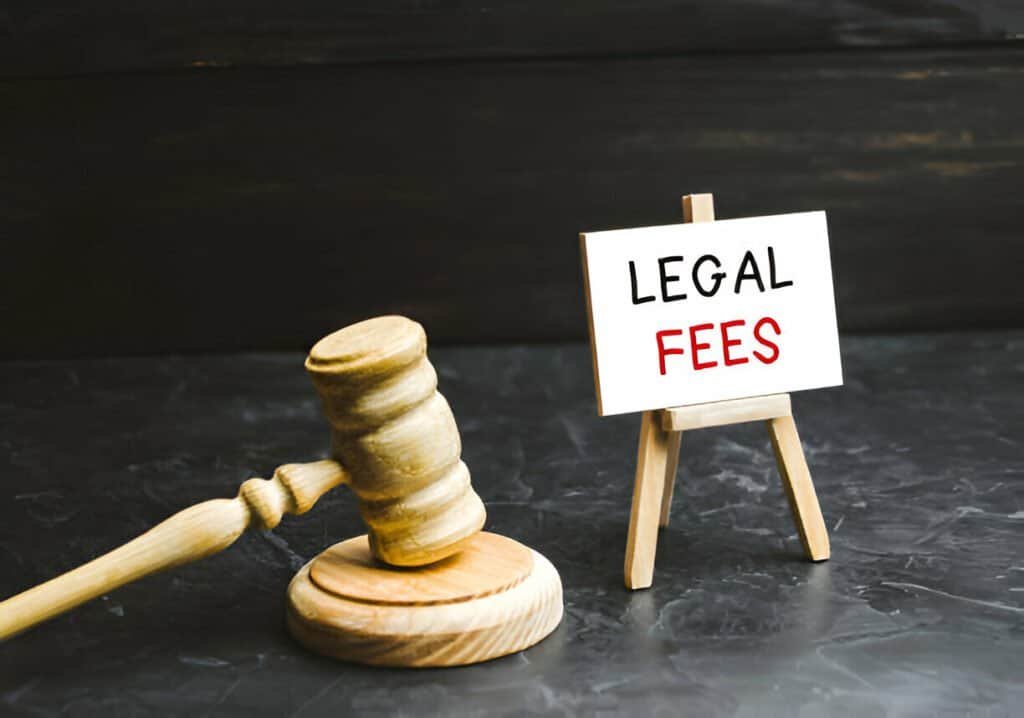 Attorney Fees and Costs