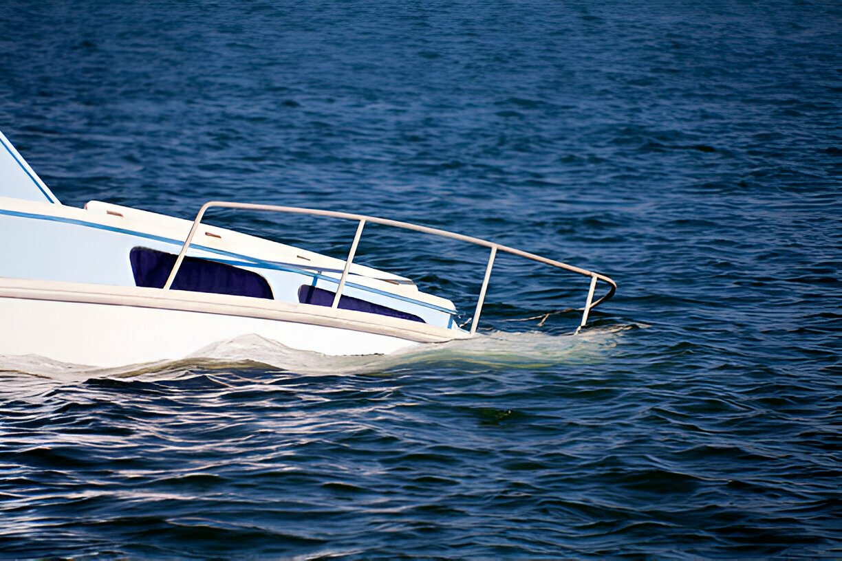 Major Cause of Fatalities in Small Boats