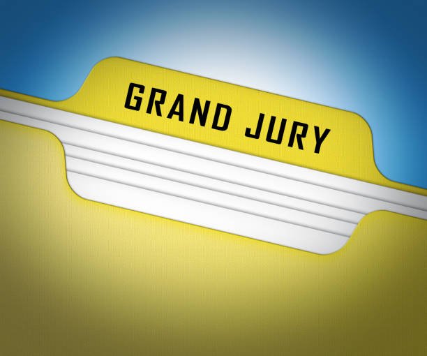 grand jury