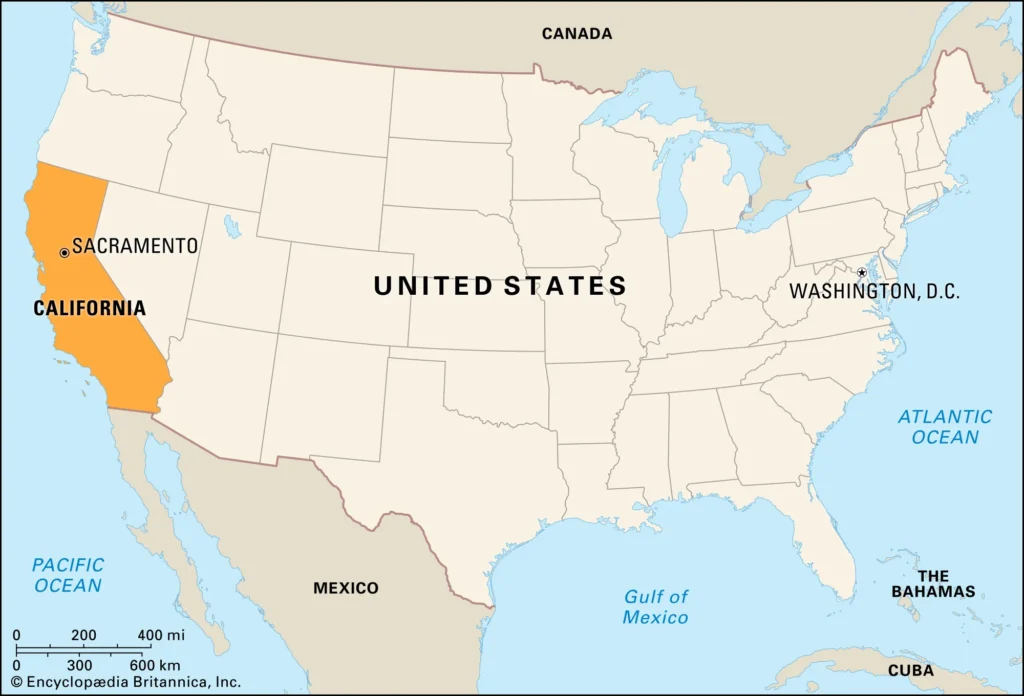 Dog Bite Statistics in California