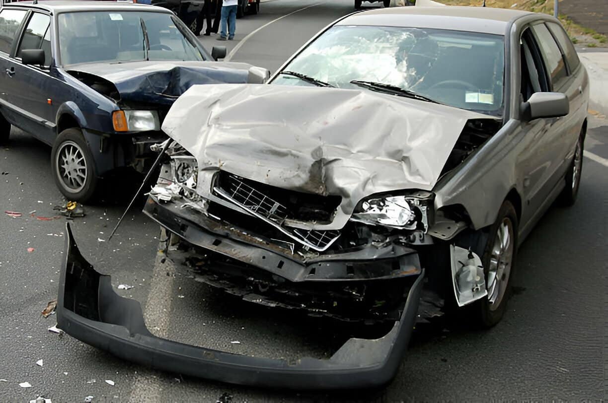 Turning Trauma into Triumph: Laredo car accident lawyer