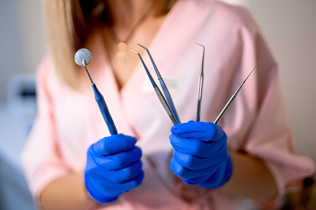 Protect Yourself from Dental Malpractice – A MUST – Read!