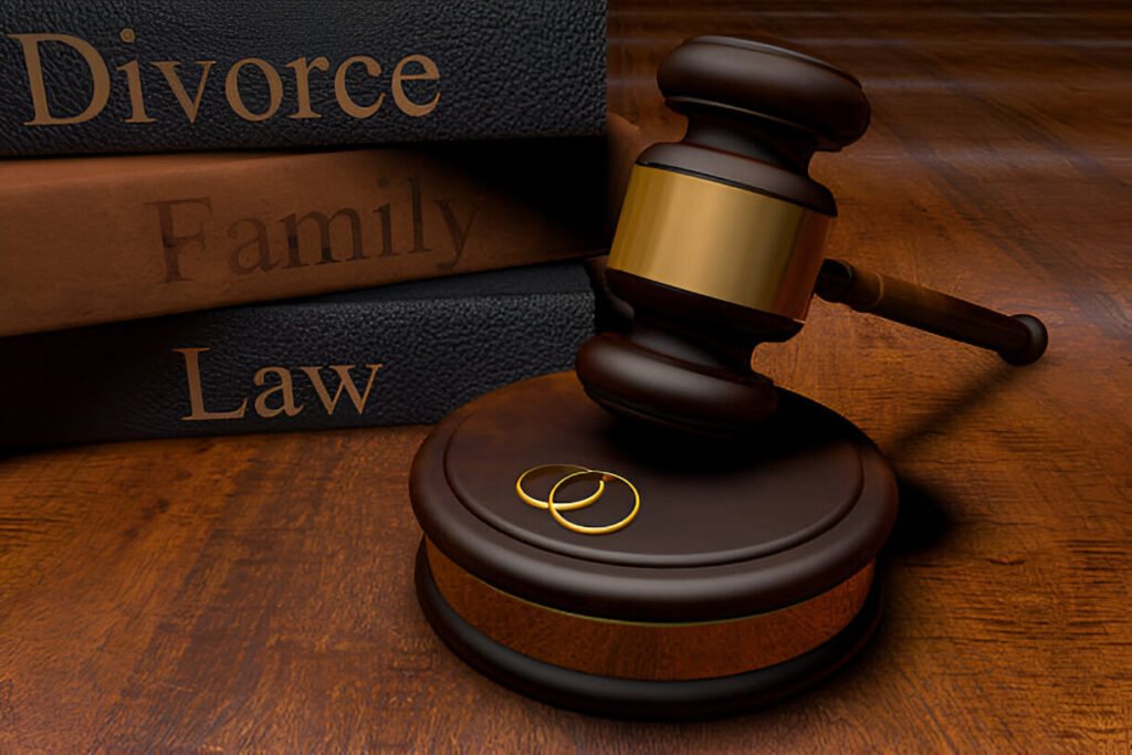  Family Law Cases